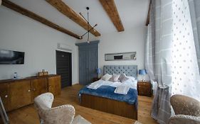 Apartamenty Mieszczańskie u Gołębiewskich